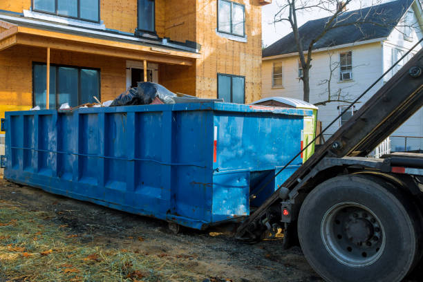 Best Basement Cleanout  in Llano, TX