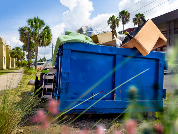 Same-Day Junk Removal Services in Llano, TX